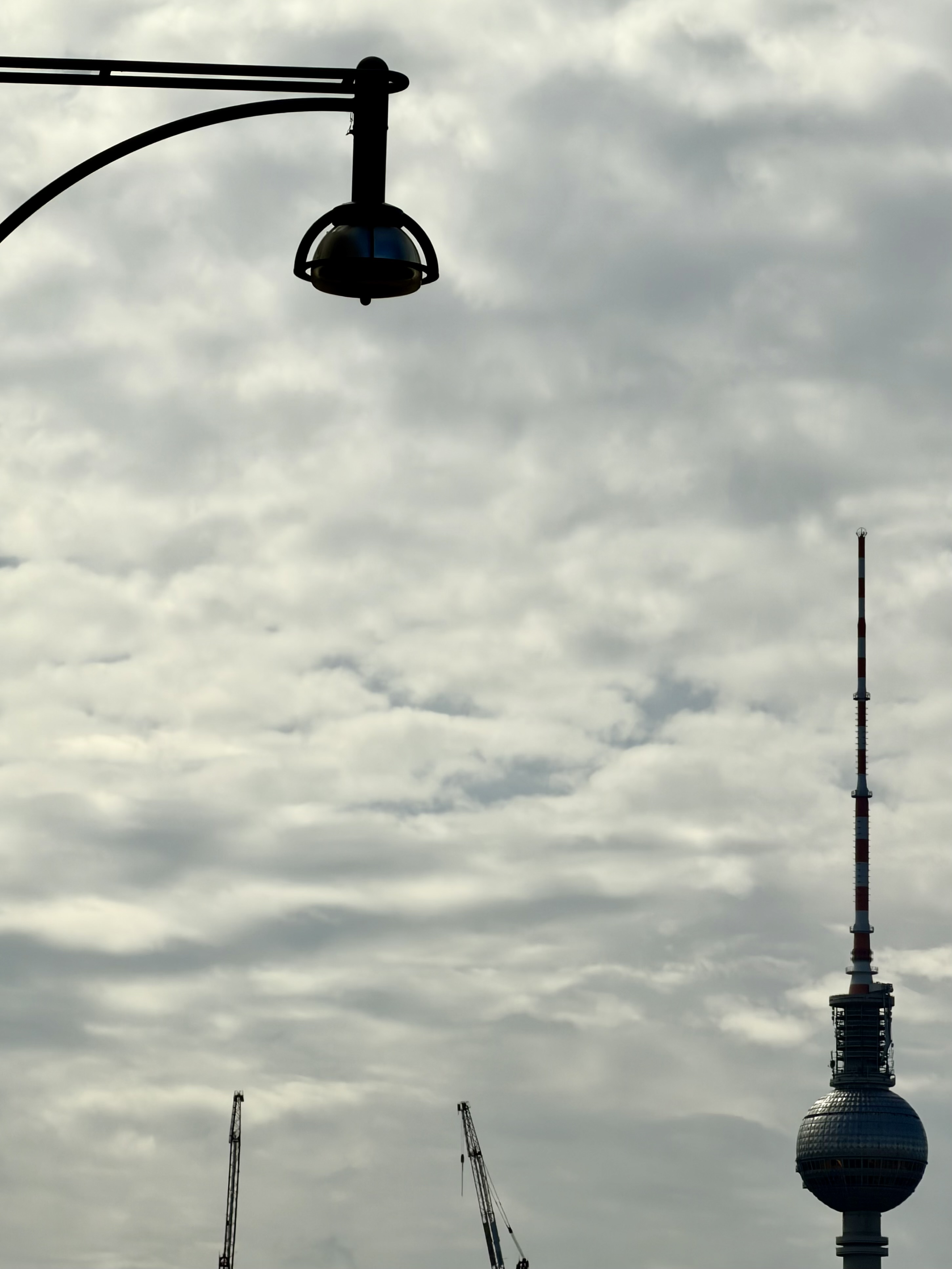 il cielo sopra Berlino